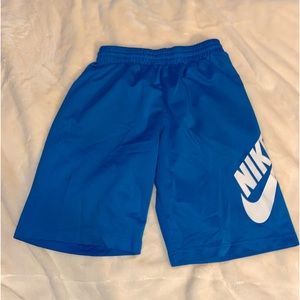 nike Sb boys shorts